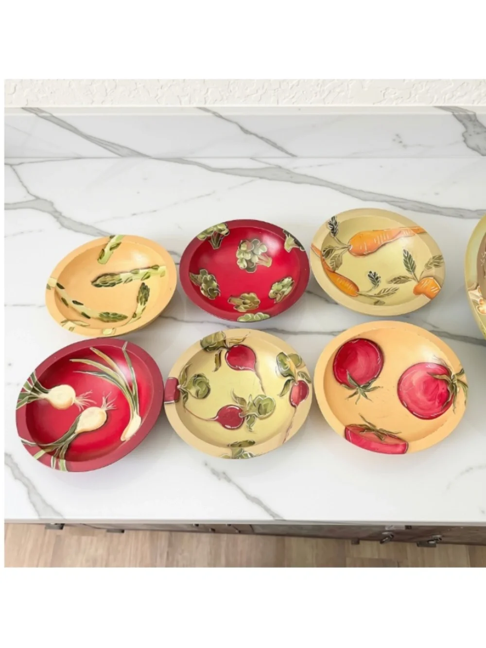 Artisan Handmade vintage beautiful